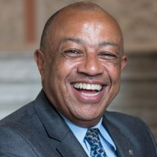 Rt. Lord Paul Boateng